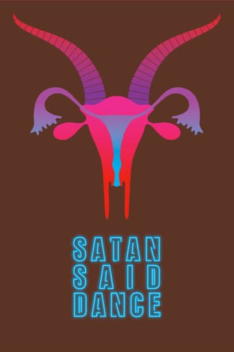 Satan Said Dance