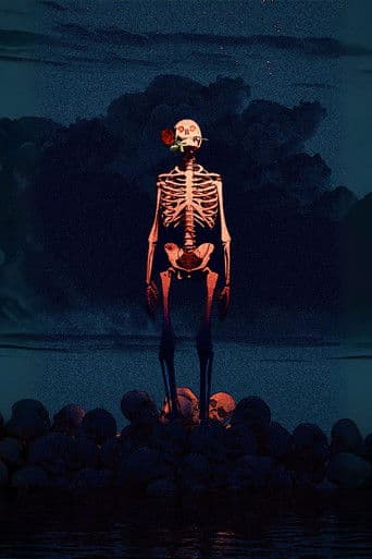 The Prayer of The Rose