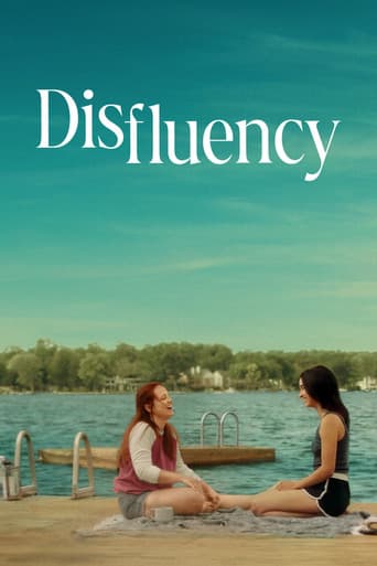 Disfluency