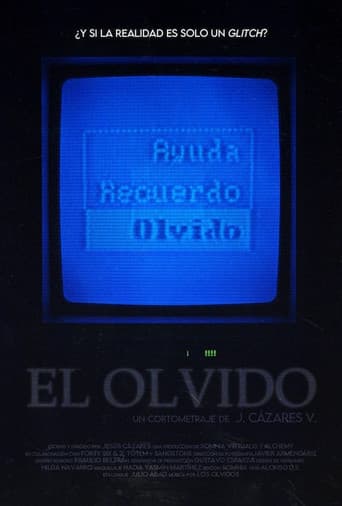 El Olvido