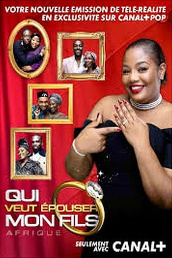 Qui veut épouser mon fils ? Afrique