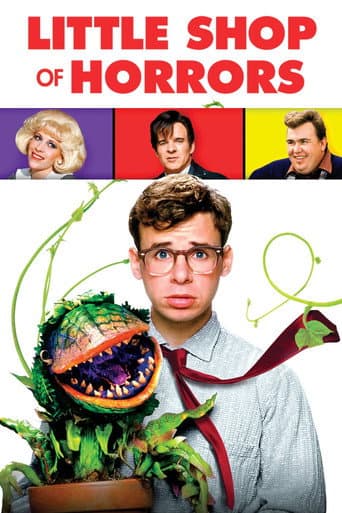 Little Shop of Horrors