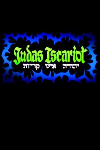 Judas Iscariot