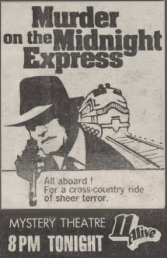 Night Is the Time for Killing