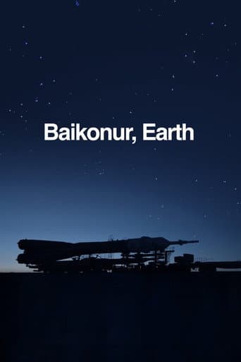 Baikonur, Earth