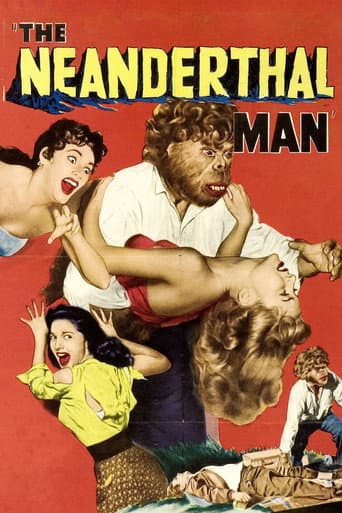 The Neanderthal Man