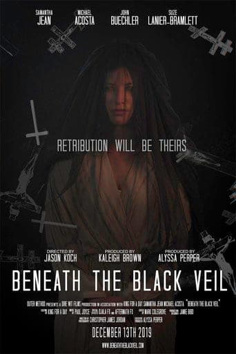 Beneath the Black Veil