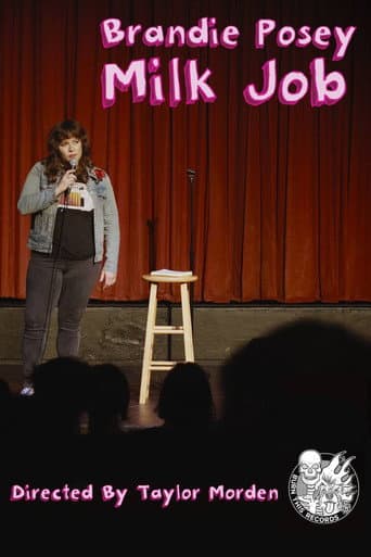 Brandie Posey - Milk Job