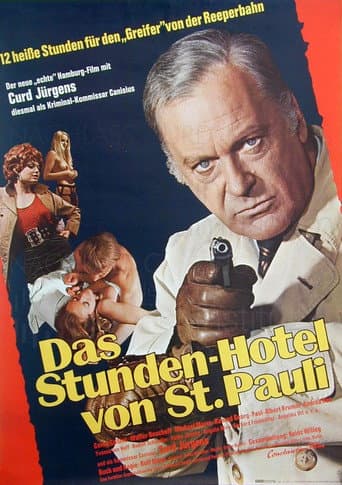 Das Stunden-Hotel von St. Pauli