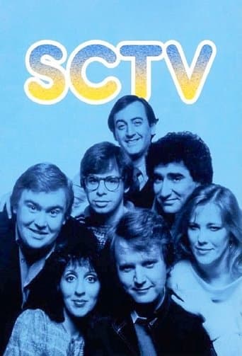 Second City Television