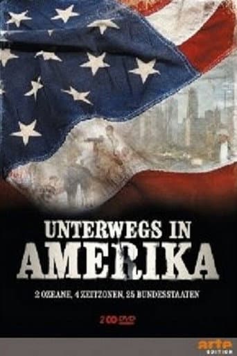 Unterwegs in Amerika