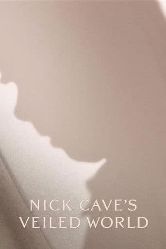 Nick Cave's Veiled World