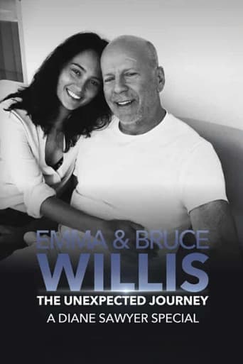 Emma and Bruce Willis: The Unexpected Journey – A Diane Sawyer Special