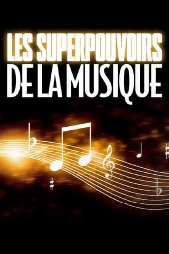 Music's Superpowers