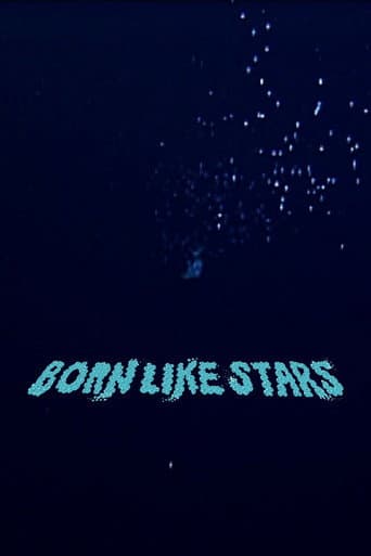 Born Like Stars
