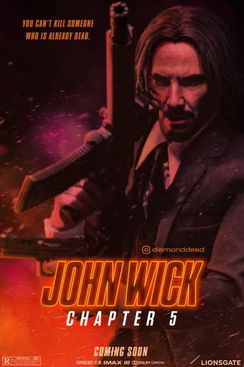 John Wick: Chapter 5