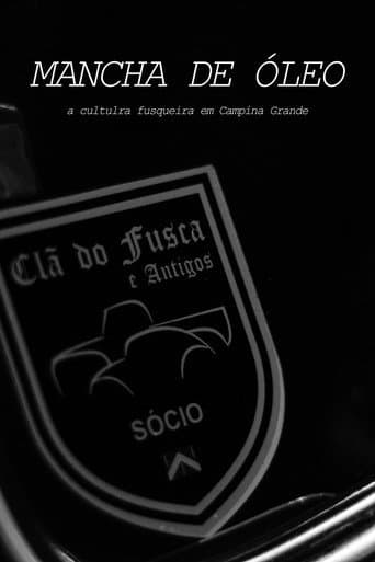 MANCHA DE ÓLEO: A Cultura Fusqueira em Campina Grande