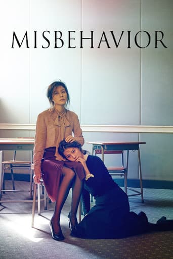 Misbehavior
