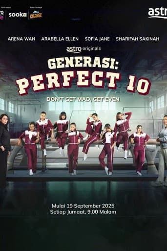 Generasi: Perfect 10