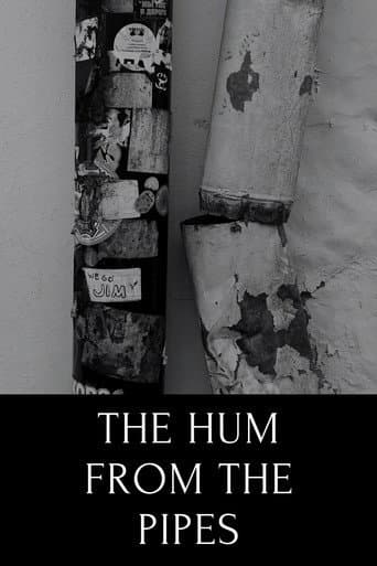 The hum from the pipes (ode to Tallinn)
