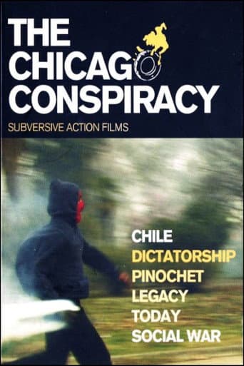 The Chicago Conspiracy