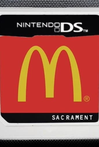 The 10-Year Hunt for the Lost McDonald's DS Game