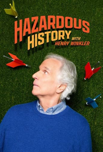 Hazardous History with Henry Winkler