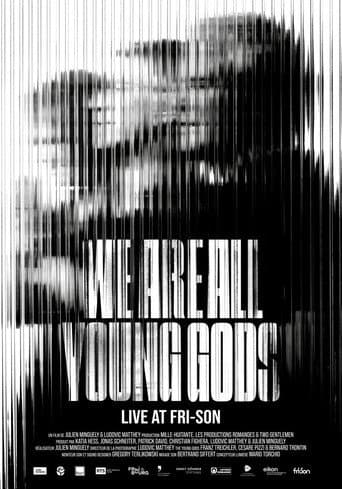 We are all Young Gods