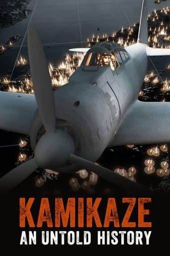 Kamikaze: An Untold History