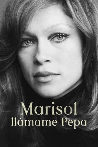 Marisol: llámame Pepa