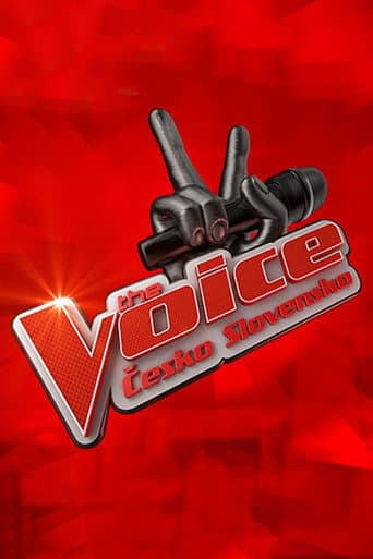 The Voice Česko Slovensko