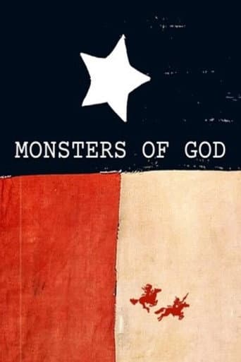 Monsters of God
