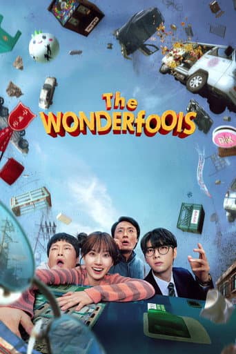 The WONDERfools