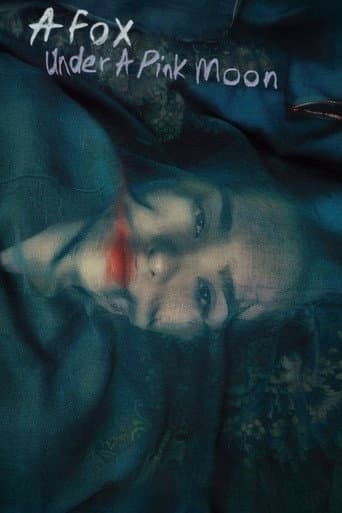 A Fox Under a Pink Moon