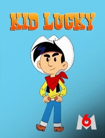 Kid Lucky
