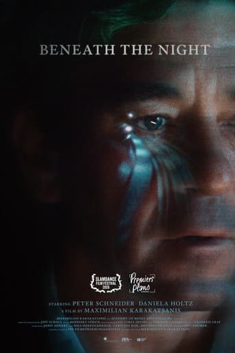 Beneath the Night