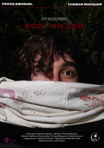 Eco-Killer
