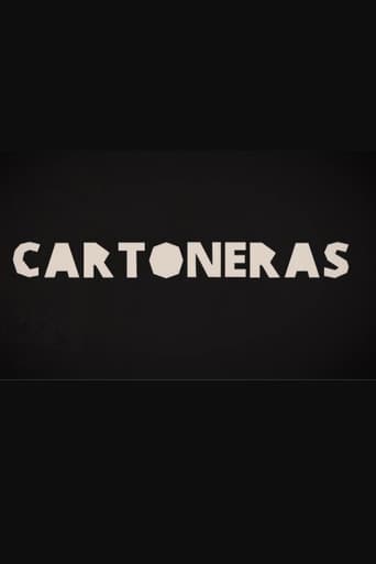 Cartoneras