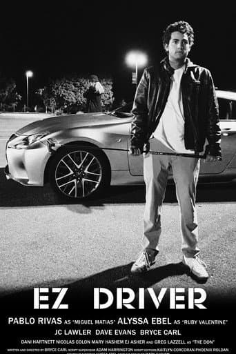 EZ Driver