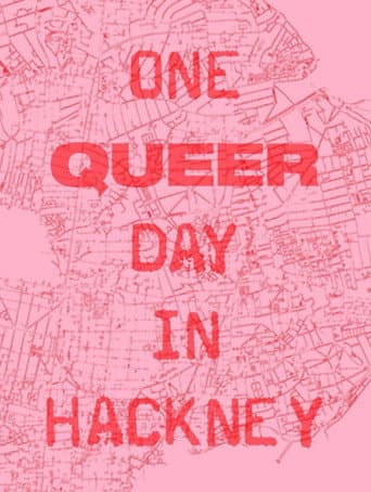 One Queer Day In Hackney