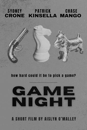 Game Night
