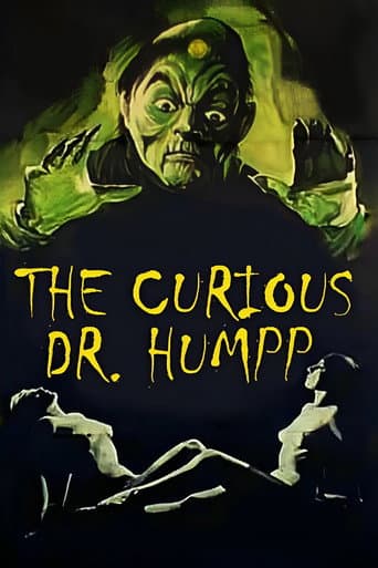 The Curious Dr. Humpp