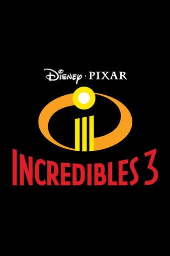 Incredibles 3