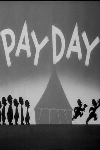 Pay Day