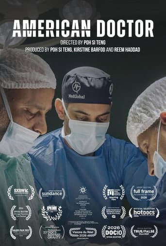 American Doctor