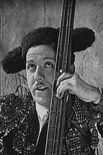 Brilliantine the Bull Fighter