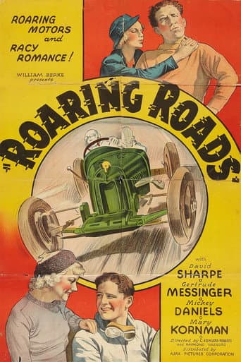Roaring Roads