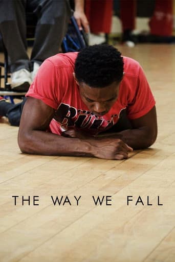 The Way We Fall