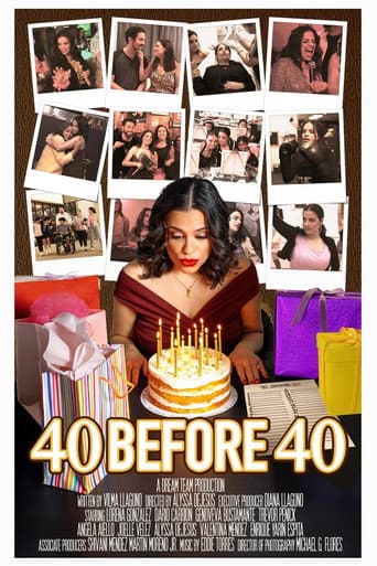 40 Before 40