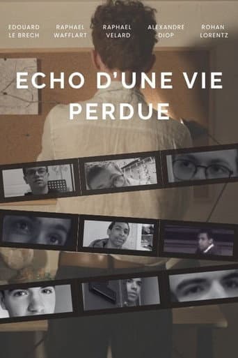 Echo d'une vie perdue